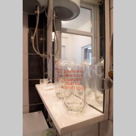 Apartment Dozic Srebrenica Bagian luar foto