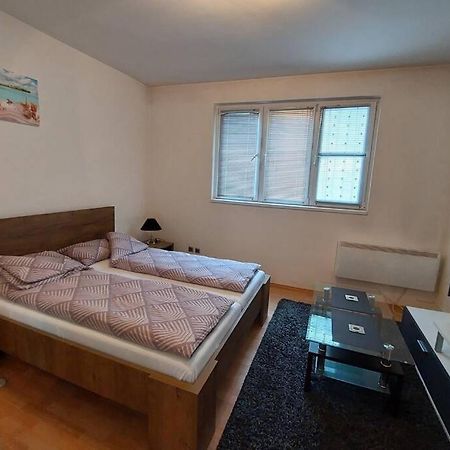 Apartment Dozic Srebrenica Bagian luar foto