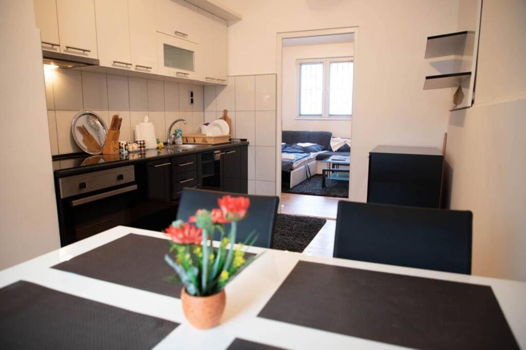 Apartment Dozic Srebrenica Bagian luar foto